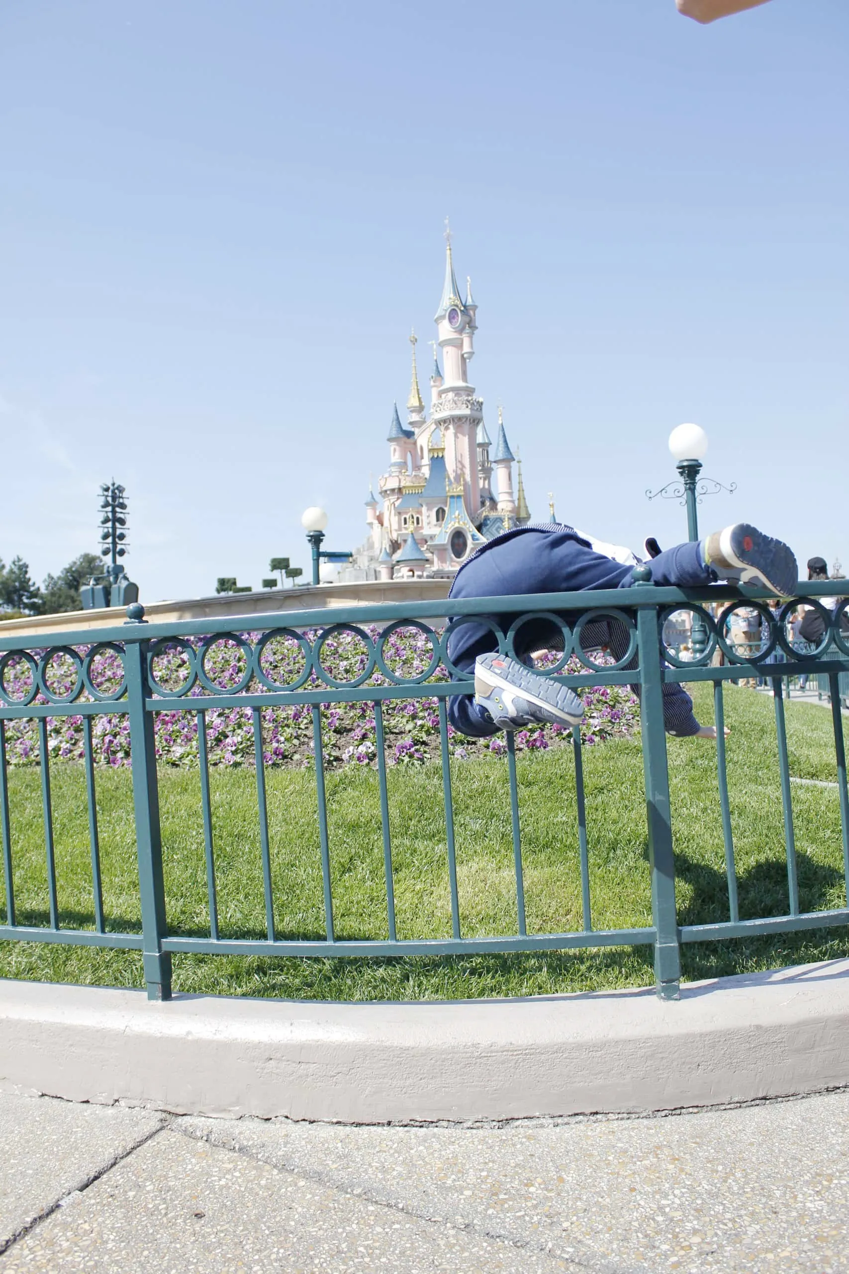 Disneyland for Copywriters