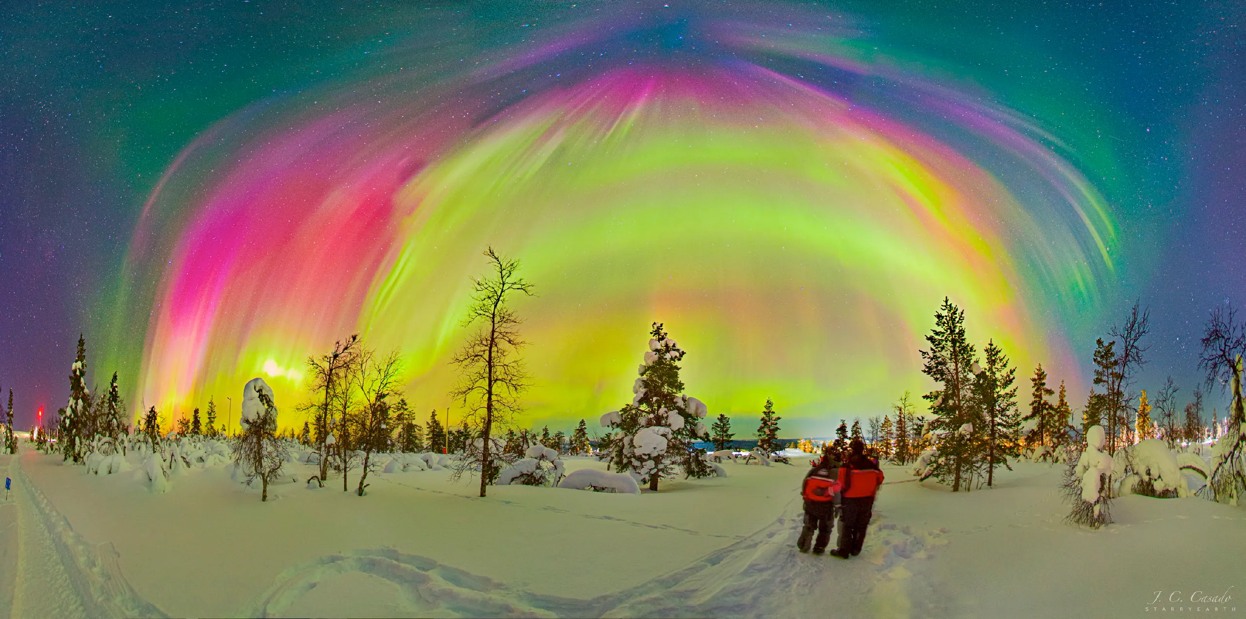Northern Lights