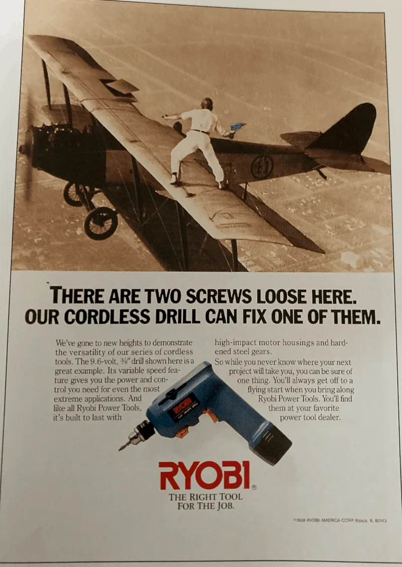 Ryobi